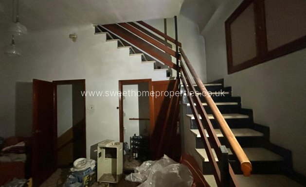 Resale - Town house - Aspe - Centro