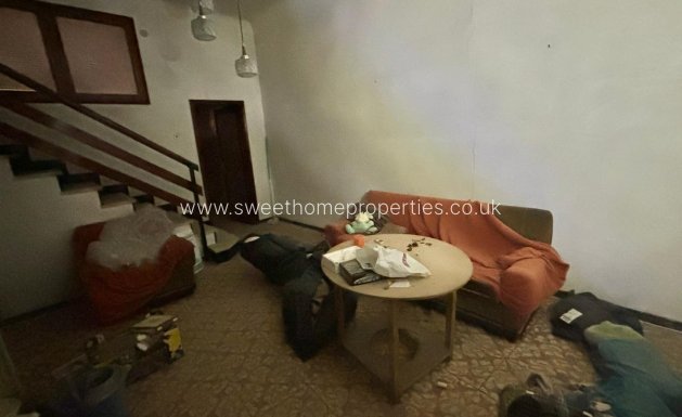 Resale - Town house - Aspe - Centro