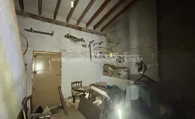 Resale - Town house - Aspe - Centro