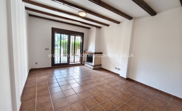 Reventa - Town house - Algorfa - La Finca Golf