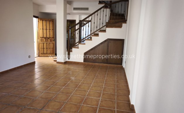 Reventa - Town house - Algorfa - La Finca Golf