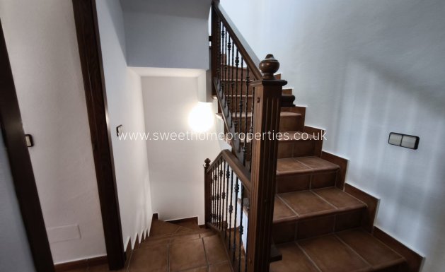 Reventa - Town house - Algorfa - La Finca Golf