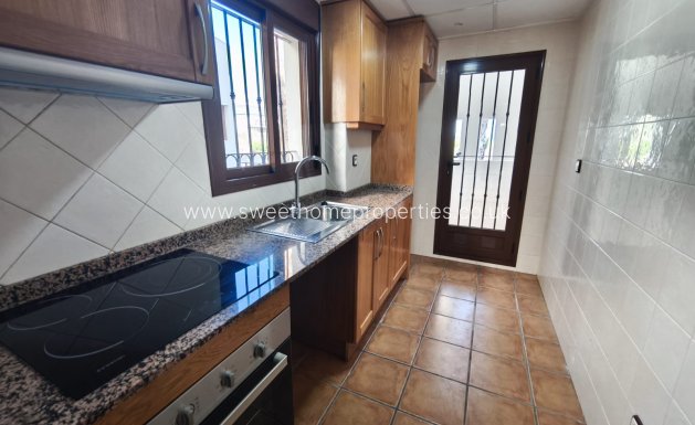 Reventa - Town house - Algorfa - La Finca Golf