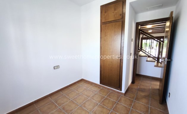 Reventa - Town house - Algorfa - La Finca Golf