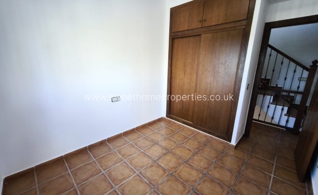Reventa - Town house - Algorfa - La Finca Golf