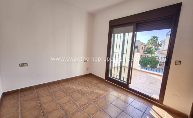 Reventa - Town house - Algorfa - La Finca Golf