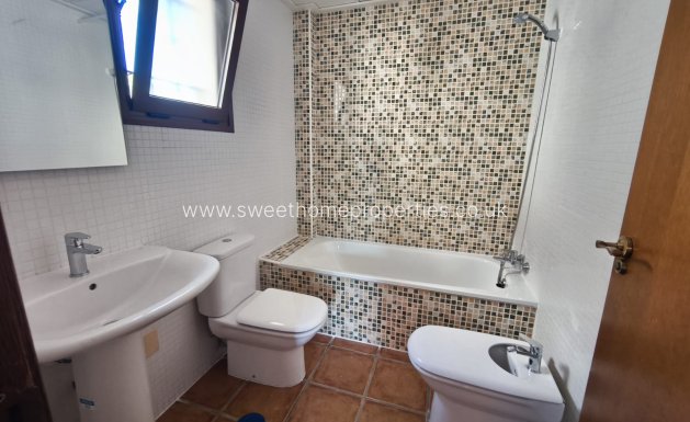 Reventa - Town house - Algorfa - La Finca Golf