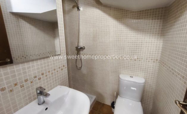 Reventa - Town house - Algorfa - La Finca Golf