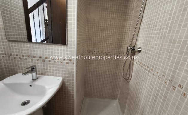 Reventa - Town house - Algorfa - La Finca Golf