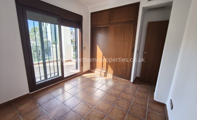 Reventa - Town house - Algorfa - La Finca Golf