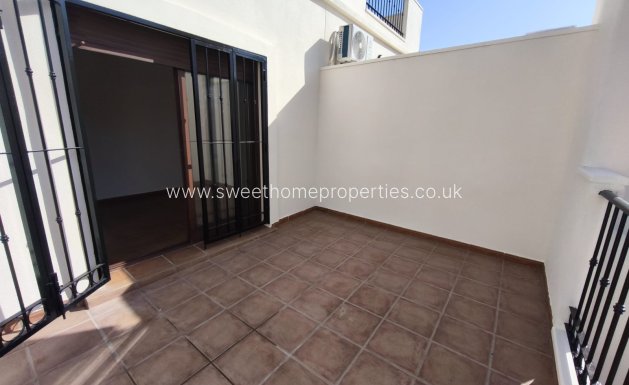 Reventa - Town house - Algorfa - La Finca Golf