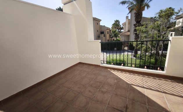Reventa - Town house - Algorfa - La Finca Golf
