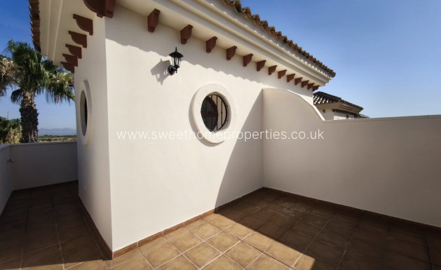 Reventa - Town house - Algorfa - La Finca Golf