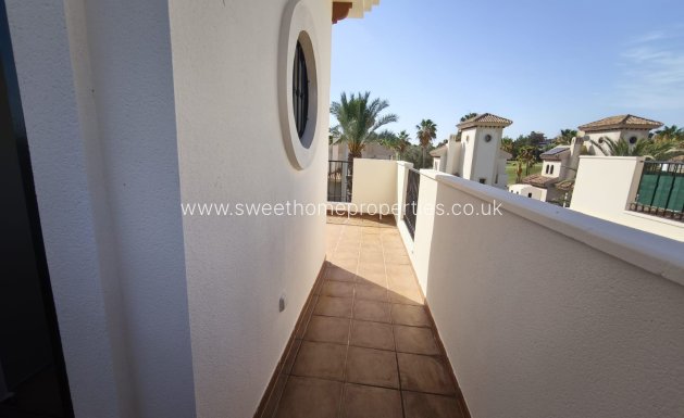 Reventa - Town house - Algorfa - La Finca Golf