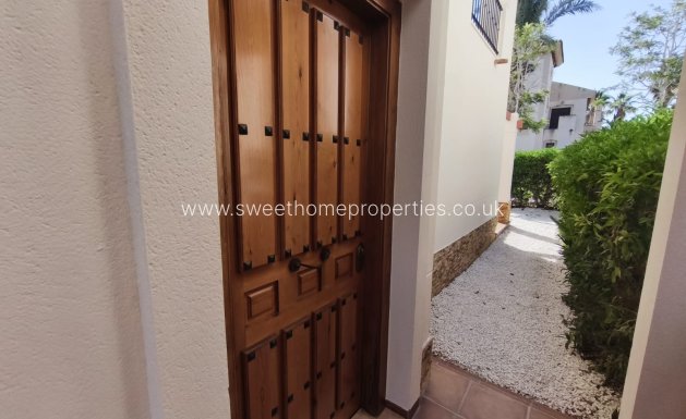 Reventa - Town house - Algorfa - La Finca Golf