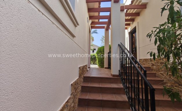 Reventa - Town house - Algorfa - La Finca Golf
