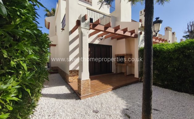 Reventa - Town house - Algorfa - La Finca Golf