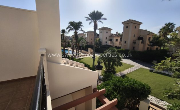 Reventa - Town house - Algorfa - La Finca Golf