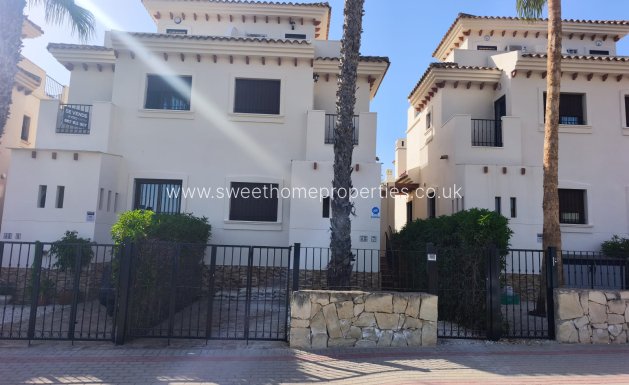 Reventa - Town house - Algorfa - La Finca Golf