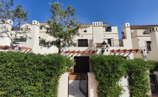 Reventa - Town house - Algorfa - La Finca Golf