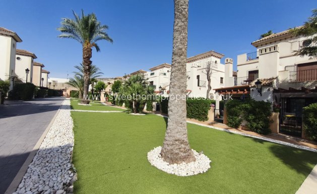 Reventa - Town house - Algorfa - La Finca Golf