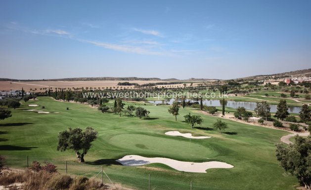 Reventa - Town house - Algorfa - La Finca Golf