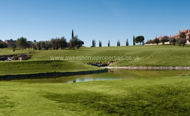 Reventa - Town house - Algorfa - La Finca Golf