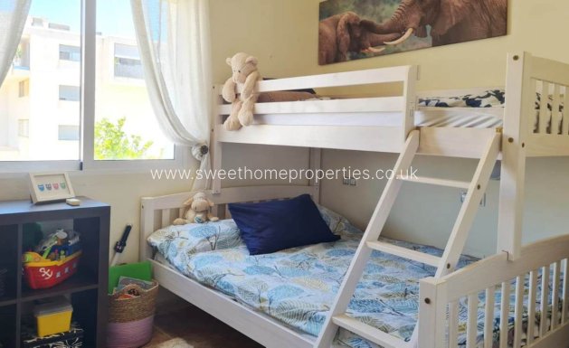 Herverkoop - Town house - Villamartin