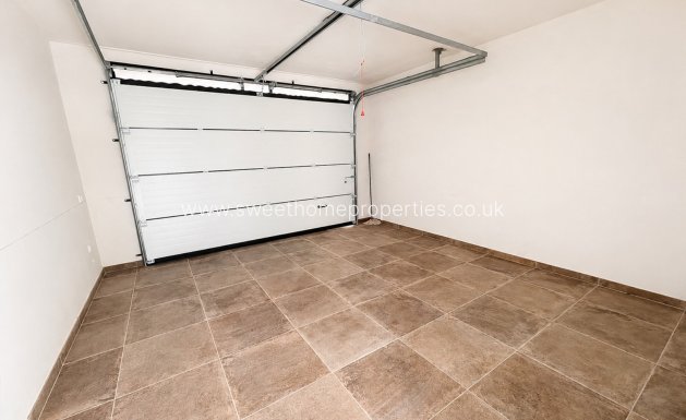 New Build - Country house - Cañada de la Leña