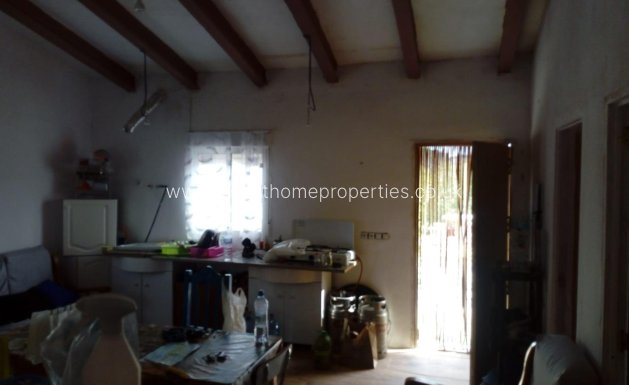 Reventa - Casa de campo - La Romana - LA ROMANA