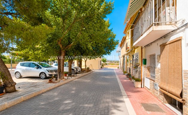 Reventa - Town house - Hondon De Los Frailes