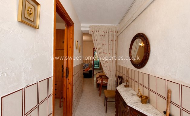 Reventa - Town house - Hondon De Los Frailes