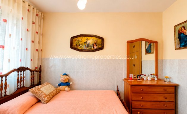 Reventa - Town house - Hondon De Los Frailes
