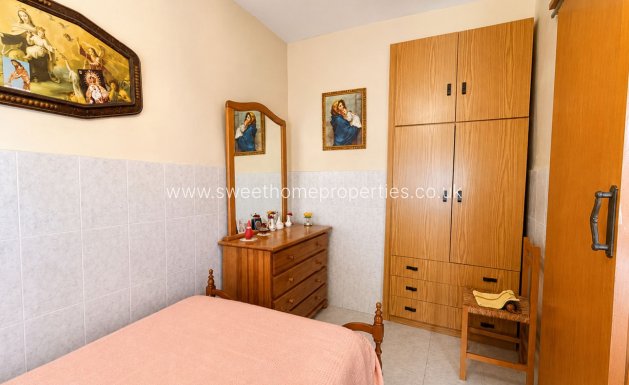 Reventa - Town house - Hondon De Los Frailes