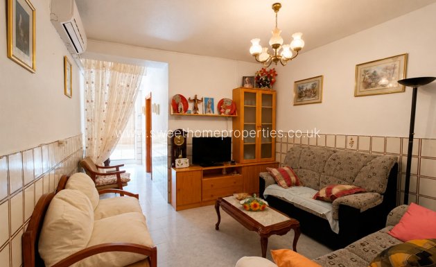 Reventa - Town house - Hondon De Los Frailes