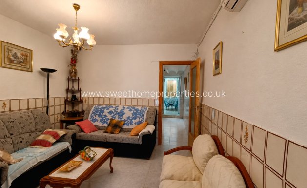 Reventa - Town house - Hondon De Los Frailes
