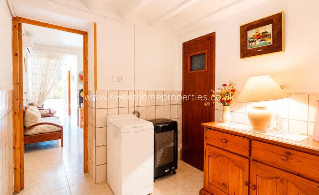 Reventa - Town house - Hondon De Los Frailes