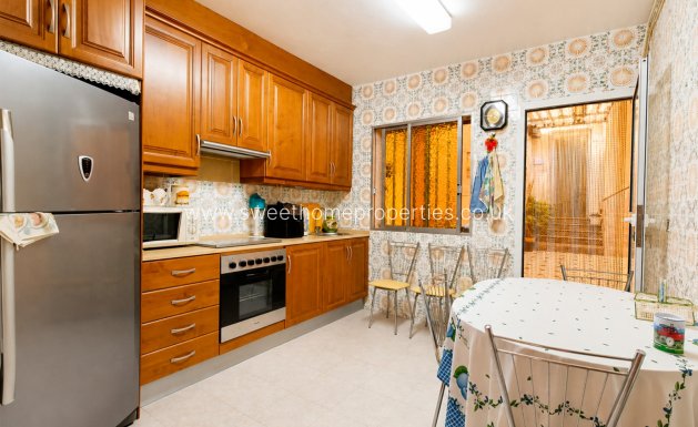 Reventa - Town house - Hondon De Los Frailes