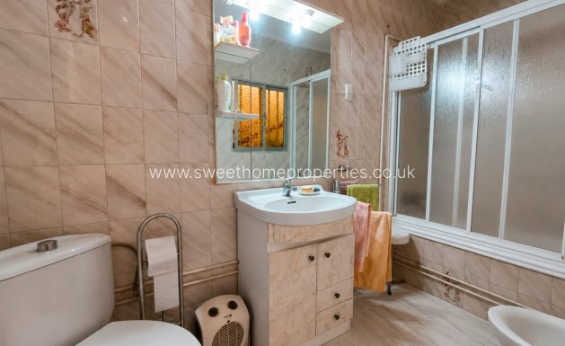 Reventa - Town house - Hondon De Los Frailes