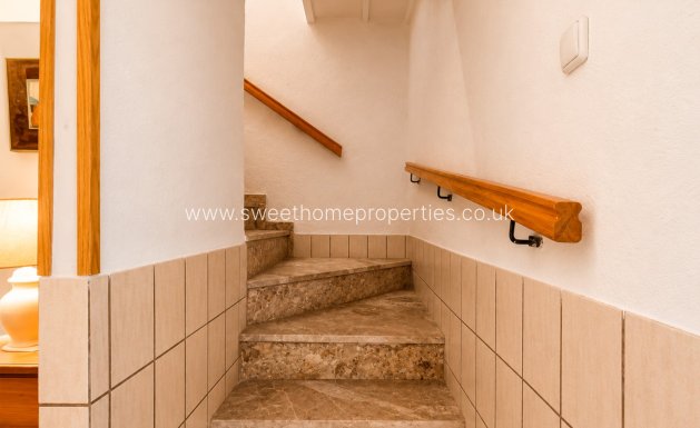 Reventa - Town house - Hondon De Los Frailes