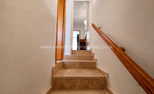 Reventa - Town house - Hondon De Los Frailes