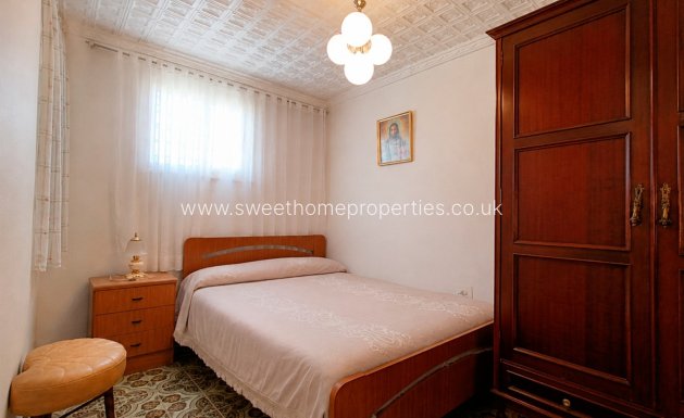 Reventa - Town house - Hondon De Los Frailes
