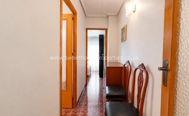 Reventa - Town house - Hondon De Los Frailes