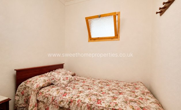 Reventa - Town house - Hondon De Los Frailes