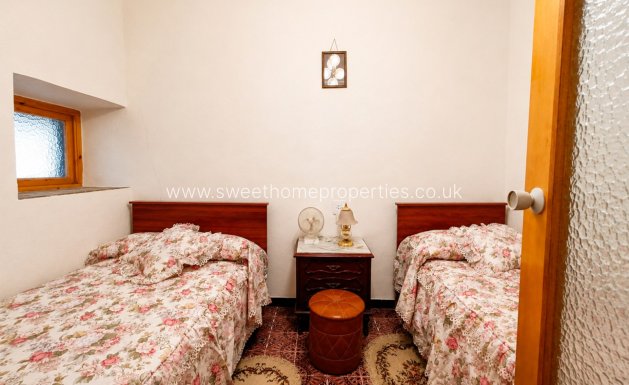 Reventa - Town house - Hondon De Los Frailes