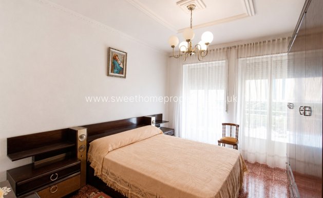 Reventa - Town house - Hondon De Los Frailes