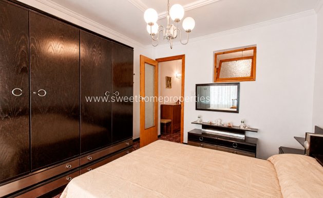 Reventa - Town house - Hondon De Los Frailes
