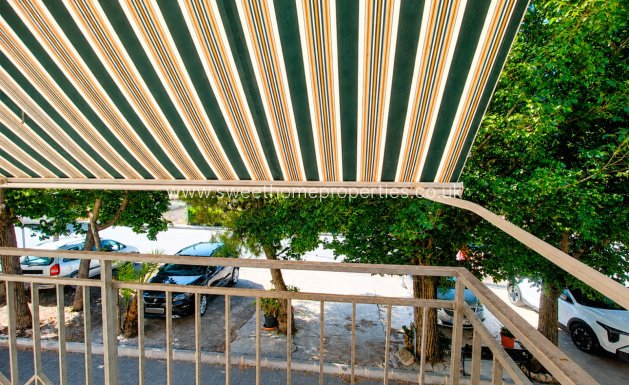 Reventa - Town house - Hondon De Los Frailes