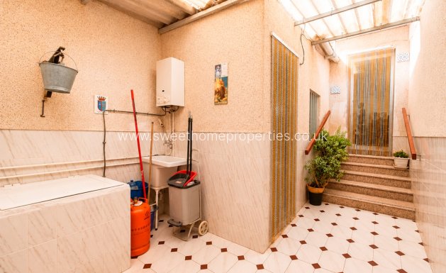 Reventa - Town house - Hondon De Los Frailes