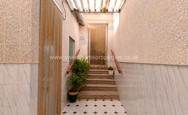 Reventa - Town house - Hondon De Los Frailes